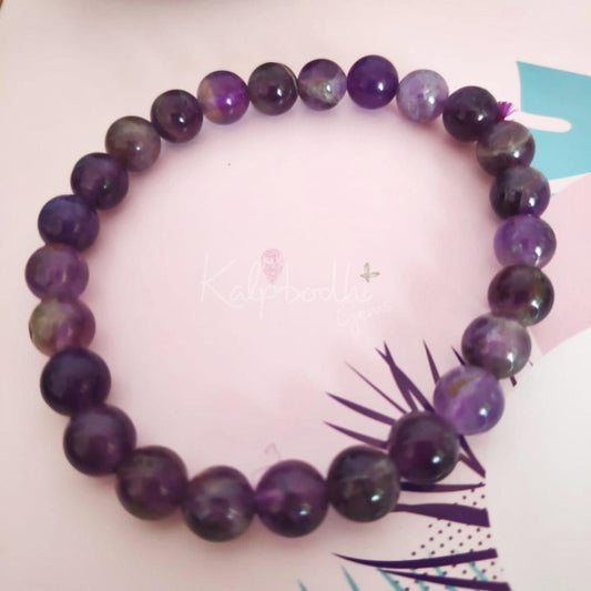 Amethyst Bracelet