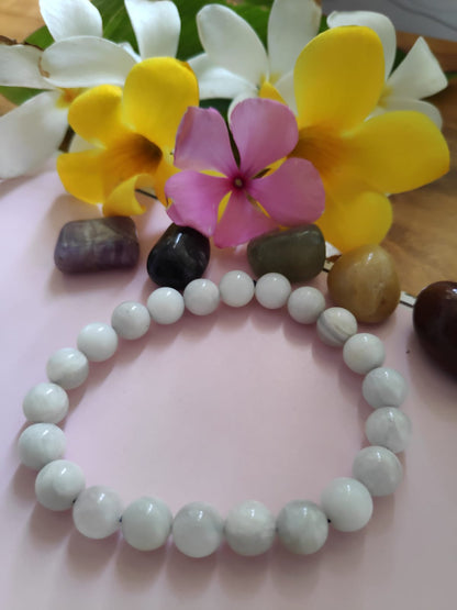 Moonstone Bracelet