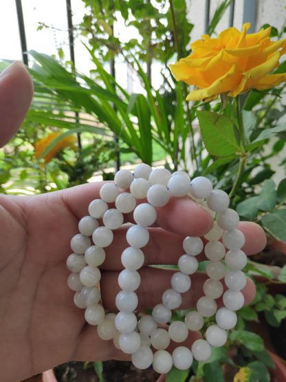 Moonstone Bracelet