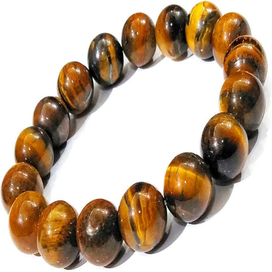 Tiger Eye Bracelet