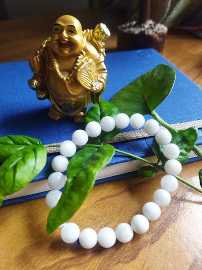 Moonstone Bracelet